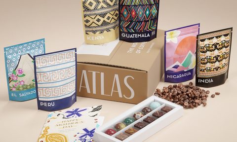 Atlas Coffee Club