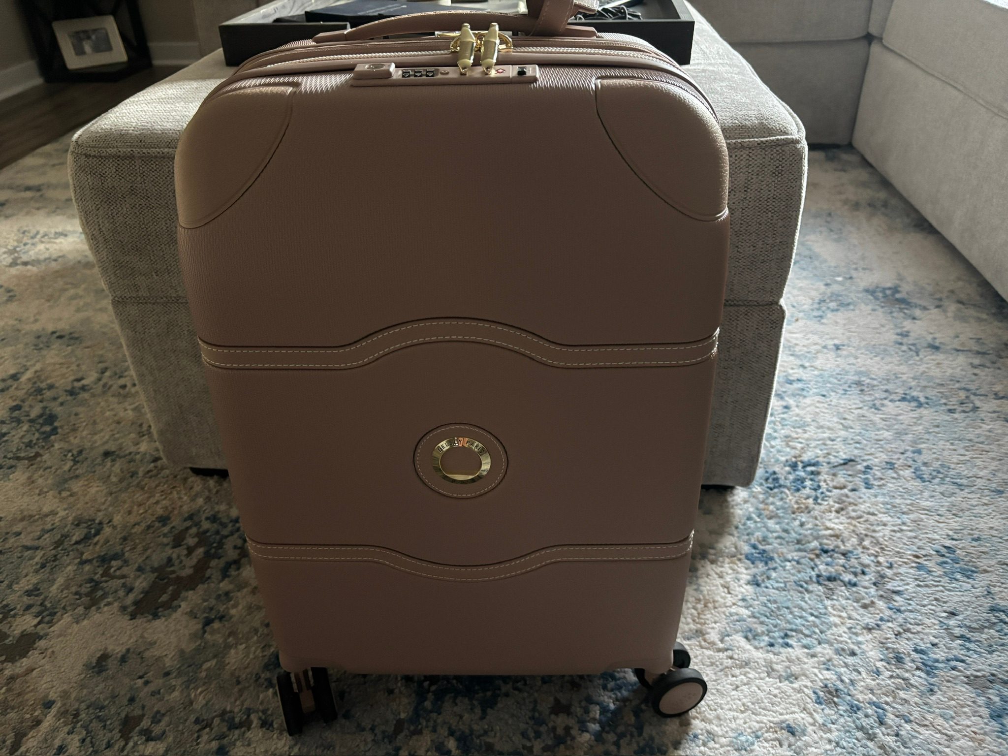 Delsey Paris