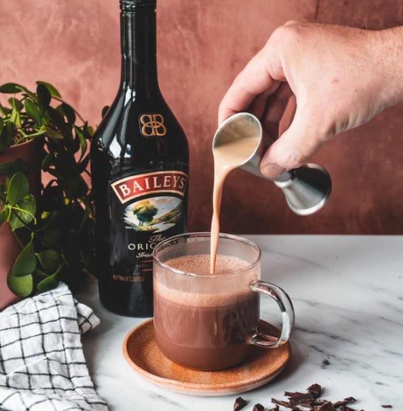 Baileys