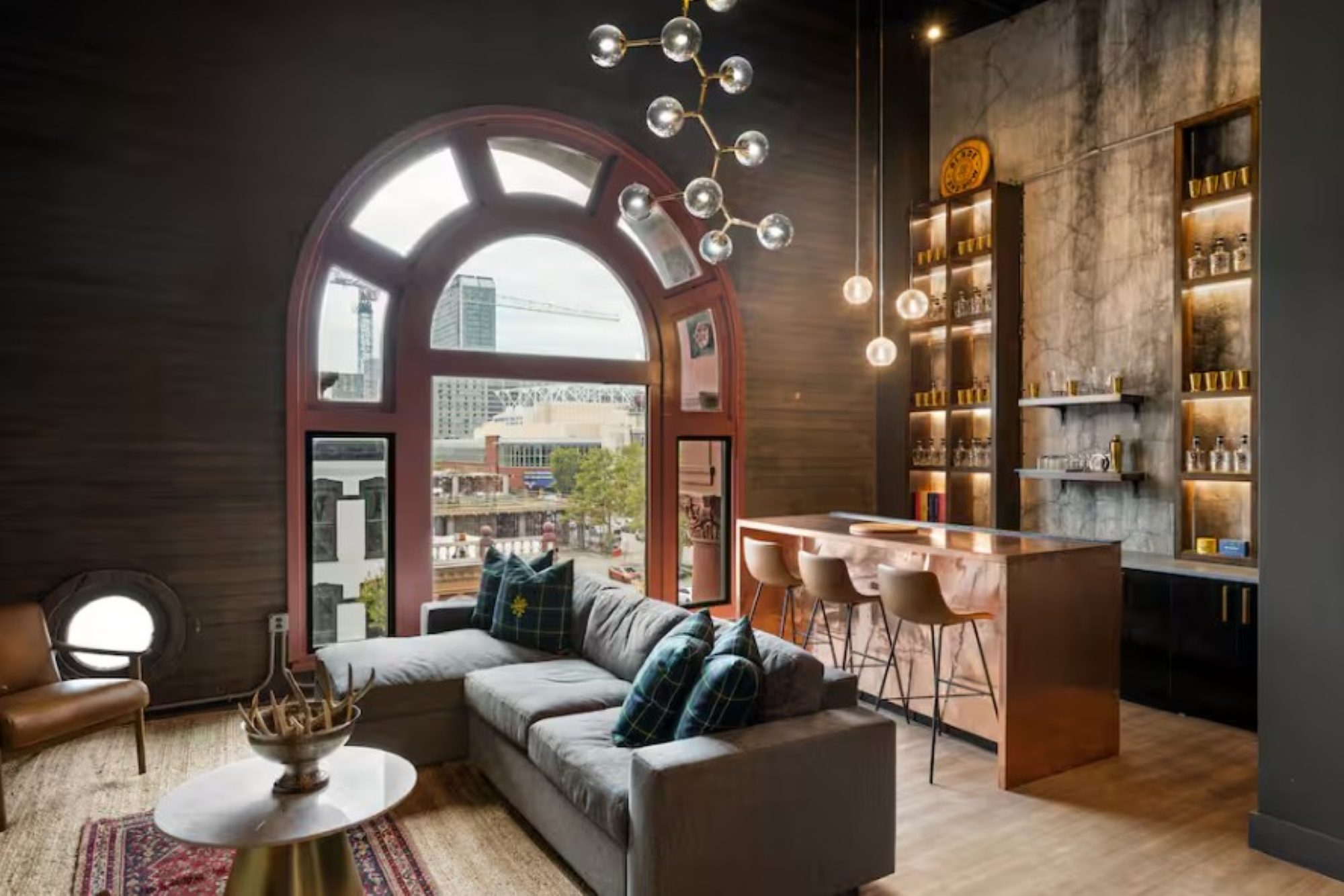Indoors, Interior Design, Home Decor