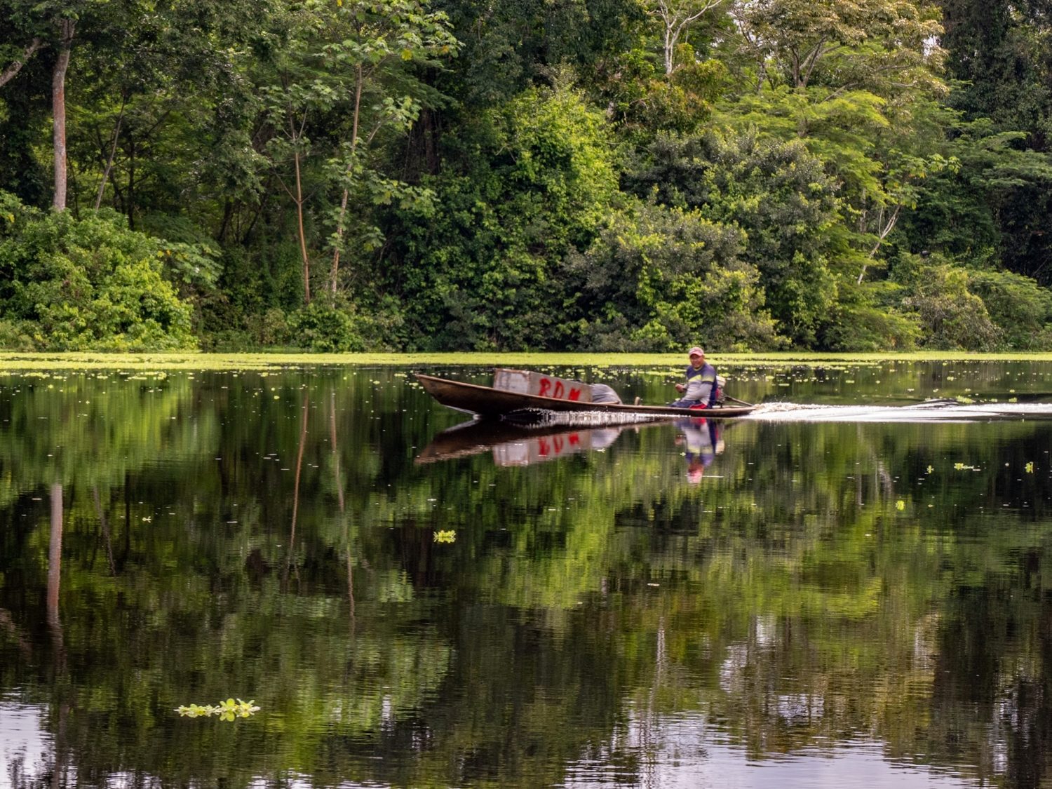 Boat, Canoe, Canoeing