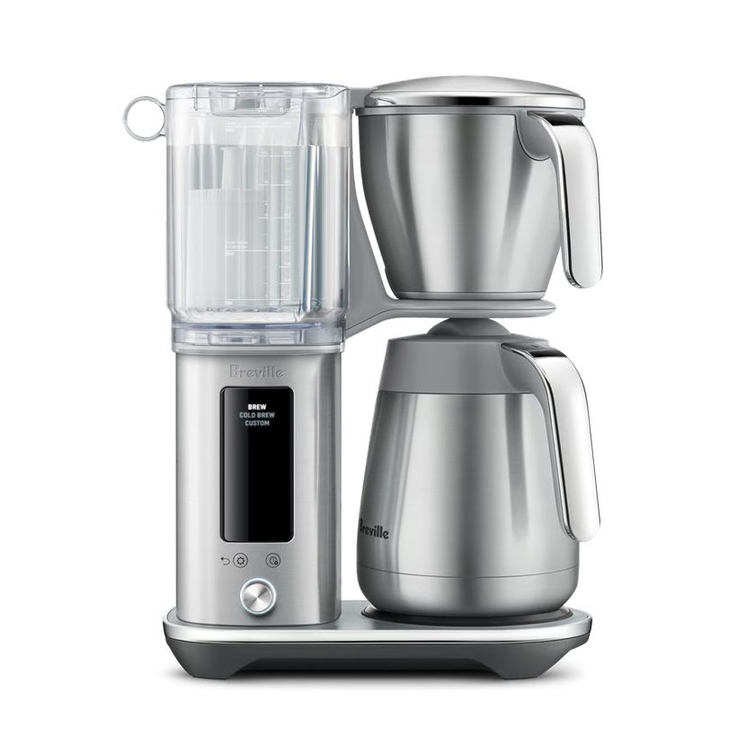 Breville Coffee Maker