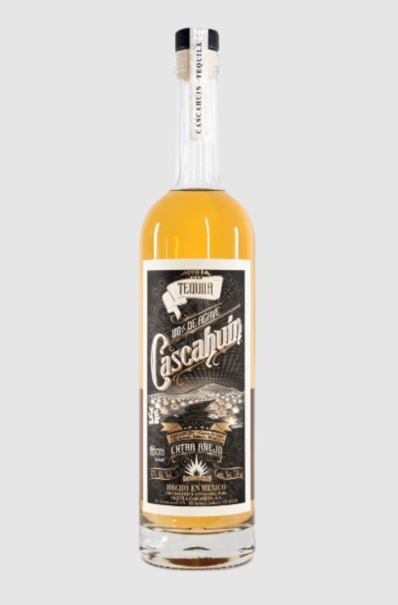 Cascahuin Extra A&ntilde;ejo