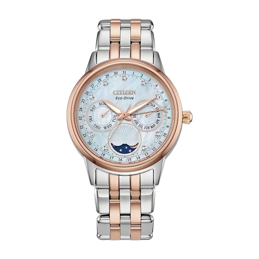 Citizen Calendrier
