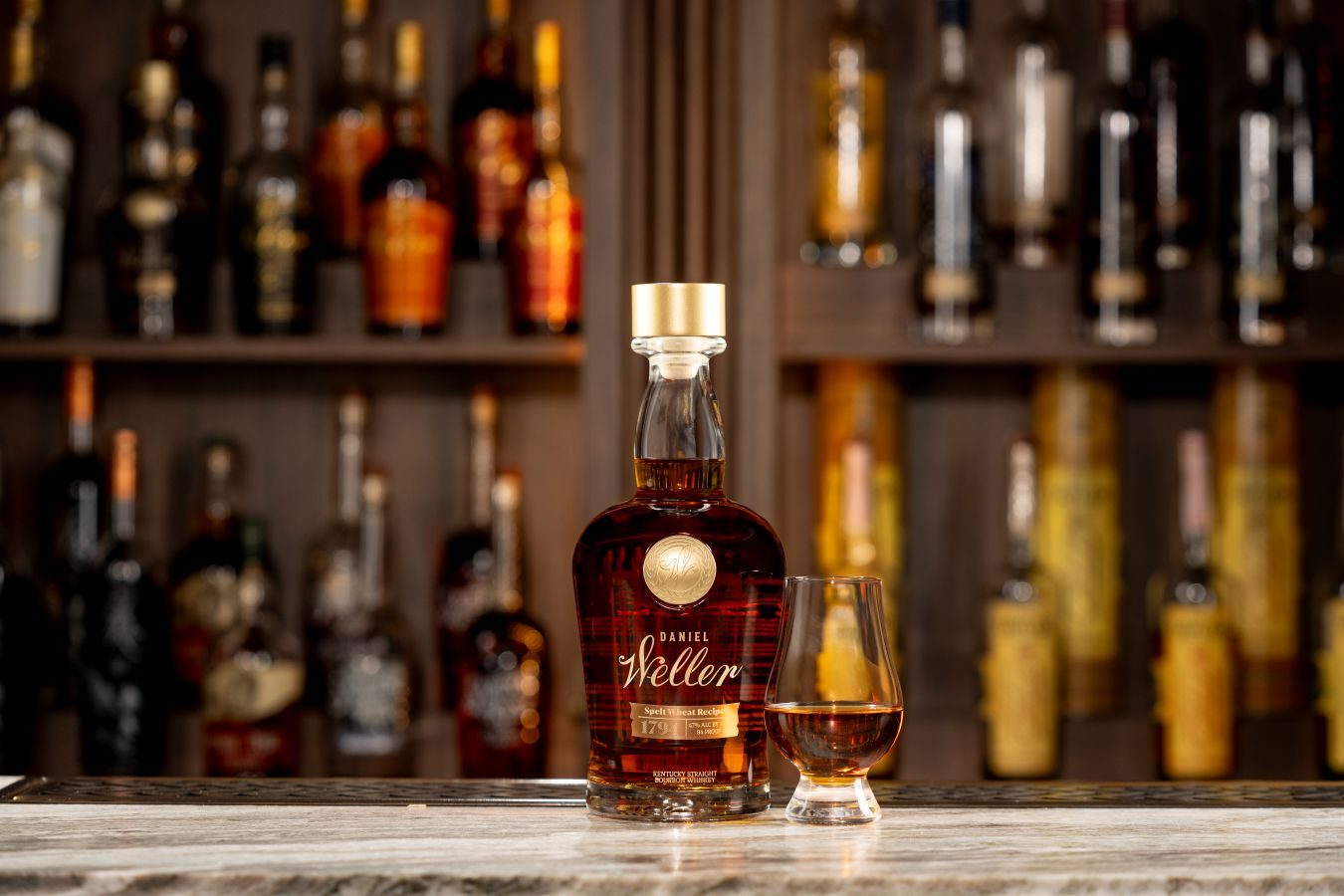 Buffalo Trace