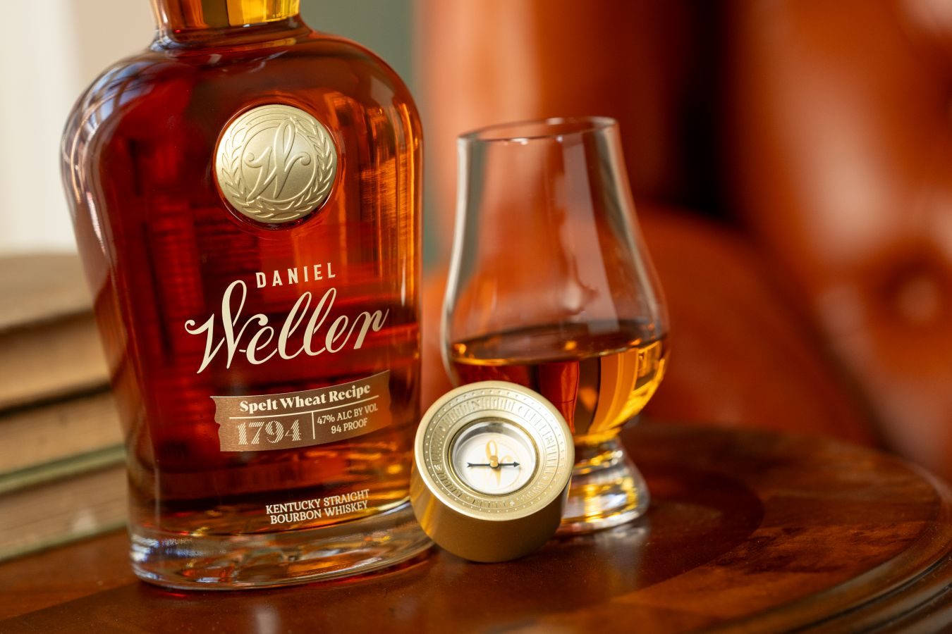 Buffalo Trace