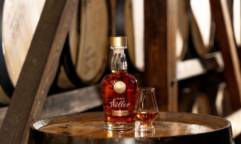Buffalo Trace
