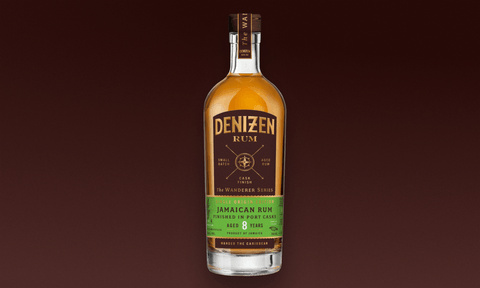 Denizen Rum