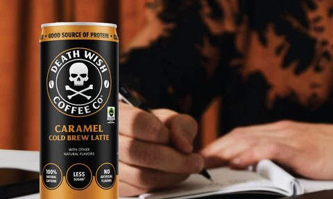 Death Wish Coffee Co.