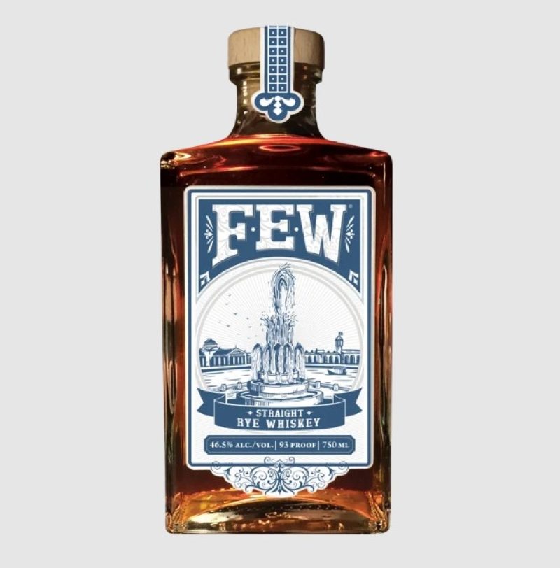 FEW Rye