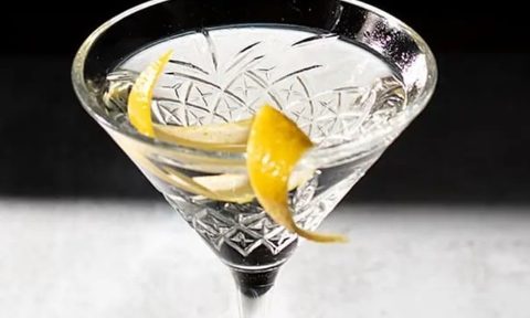 Alcohol, Beverage, Cocktail