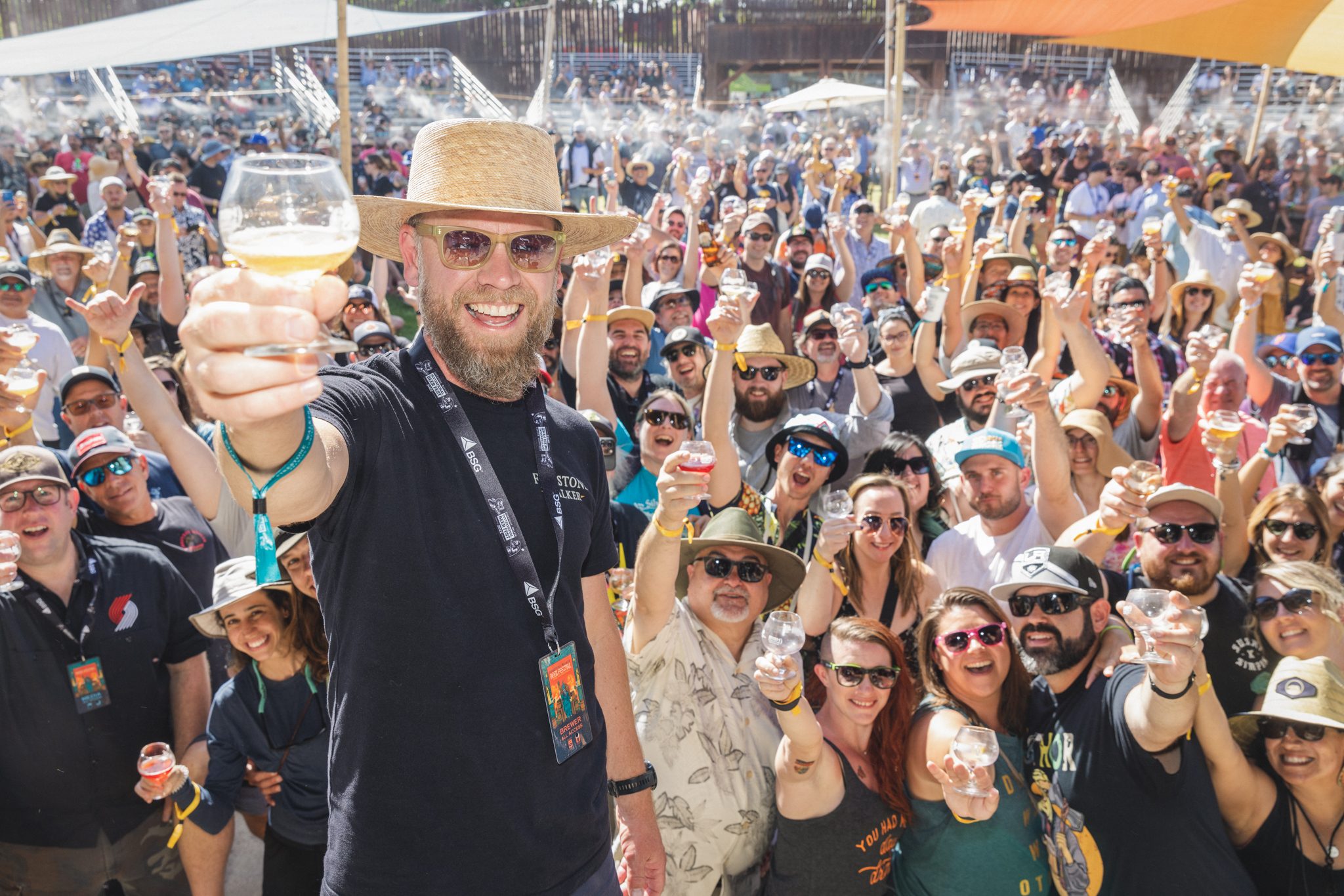 Firestone Walker Invitational