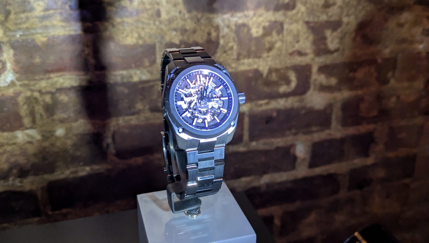 Wristwatch, Arm, Body Part