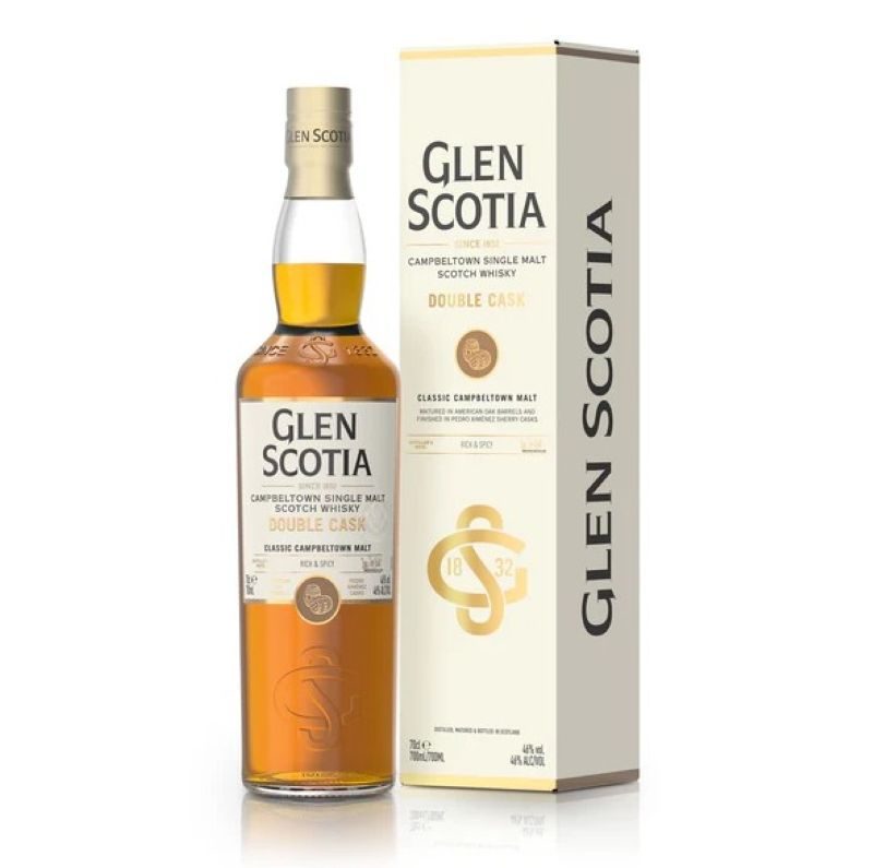 Glen Scotia 
