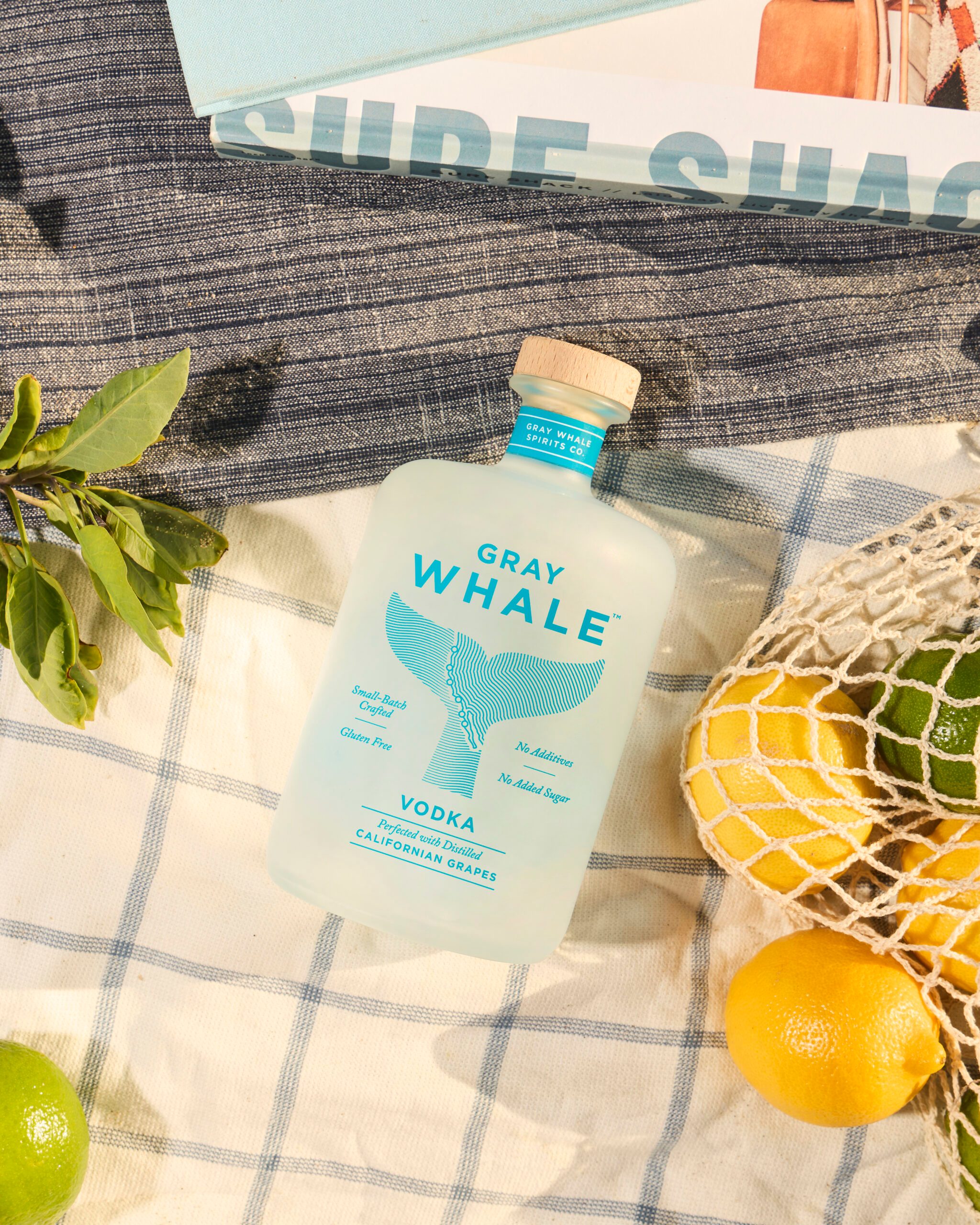 Gray Whale