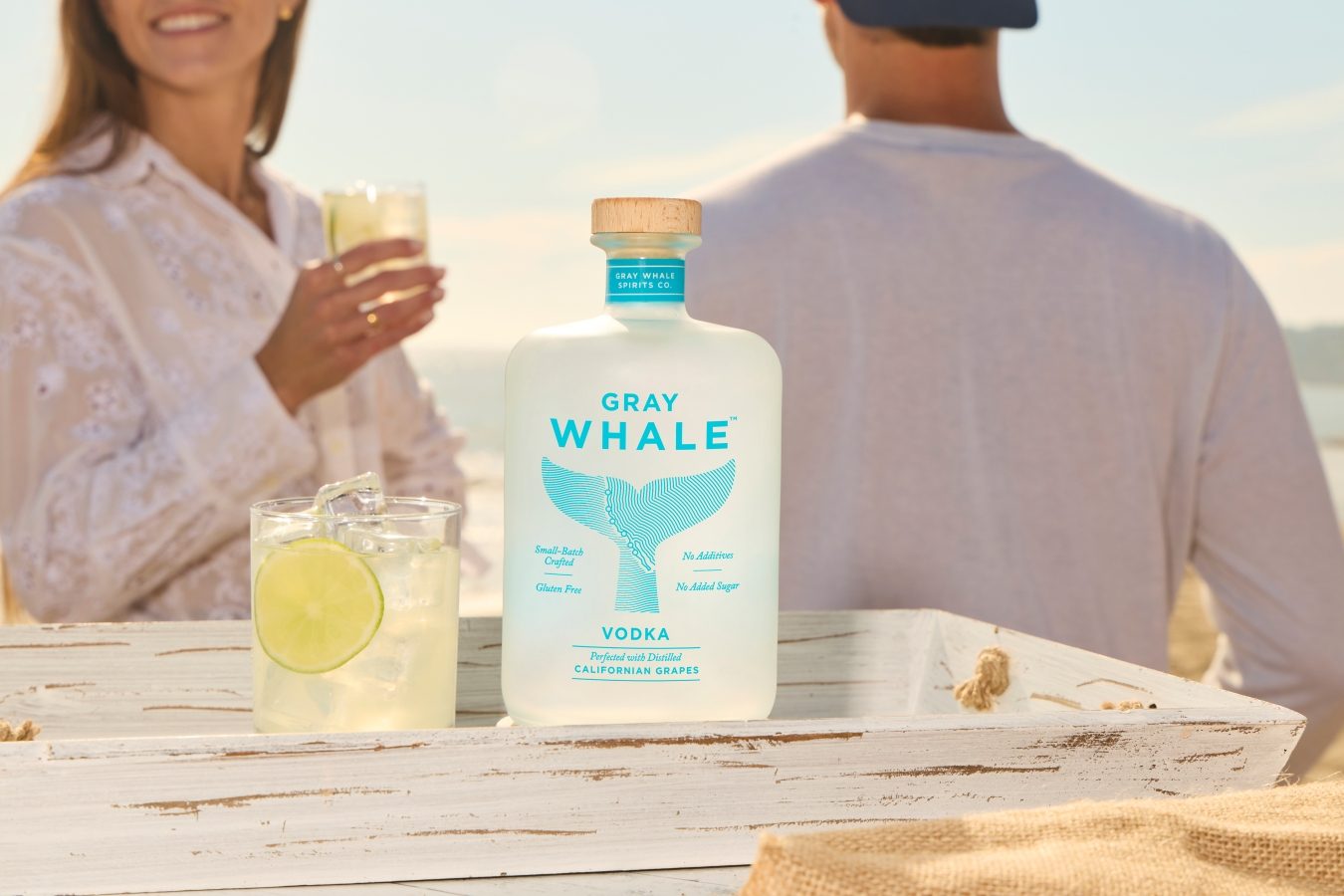 Gray Whale