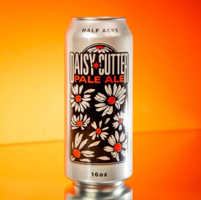 Half Acre Daisy Cutter
