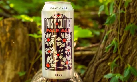 Half Acre Diasy Cutter