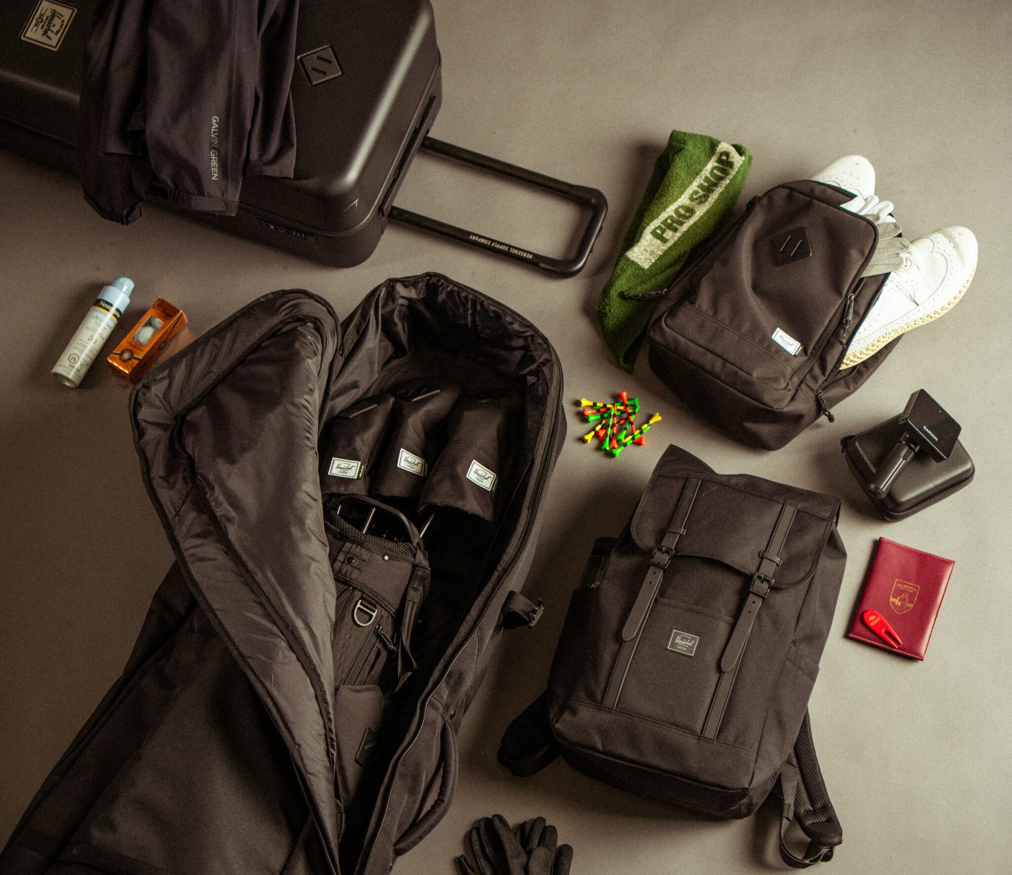herschel backpack owner Supply Co. Little America Shown on Herschel parts ways with CEO,