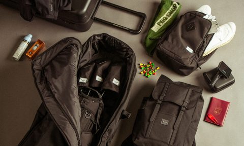 Bag, Accessories, Handbag