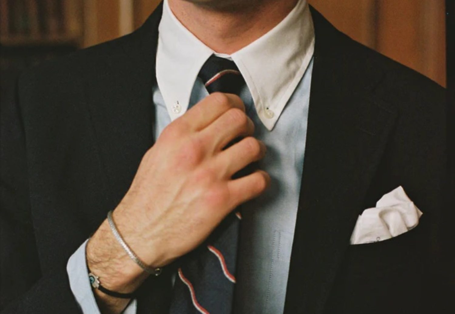 Accessories, Formal Wear, Tie