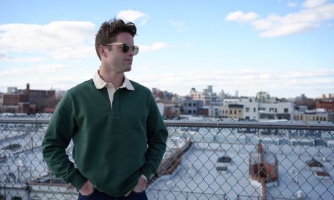Clothing, Long Sleeve, Sleeve