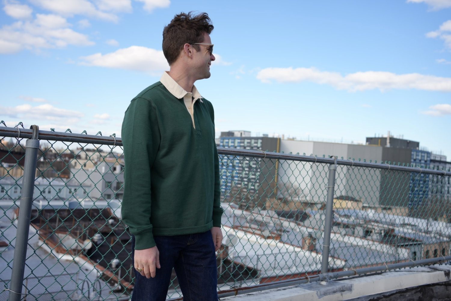 Clothing, Pants, Long Sleeve