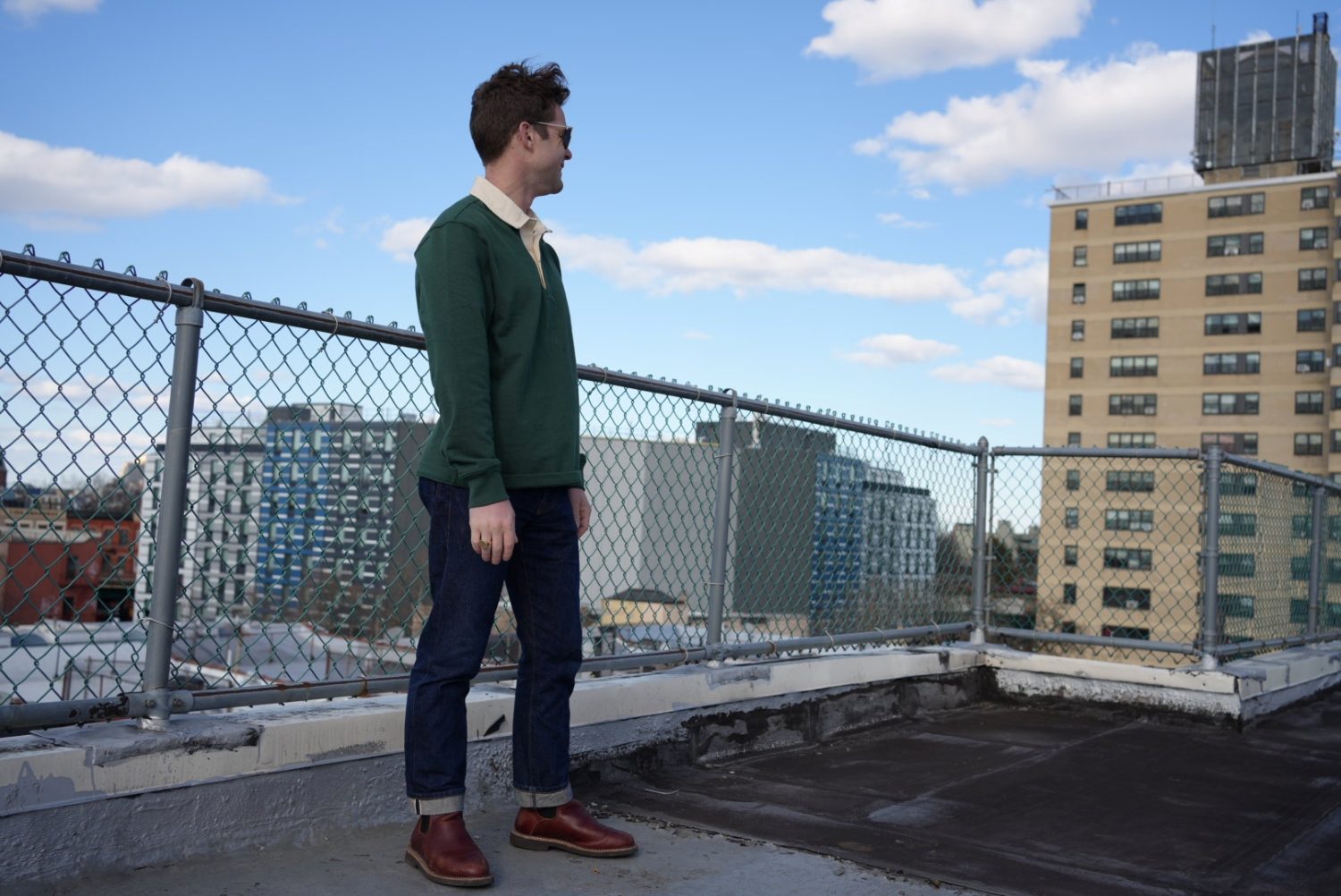 Clothing, Pants, Person