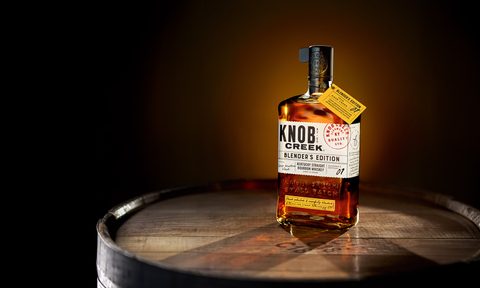 Knob Creek