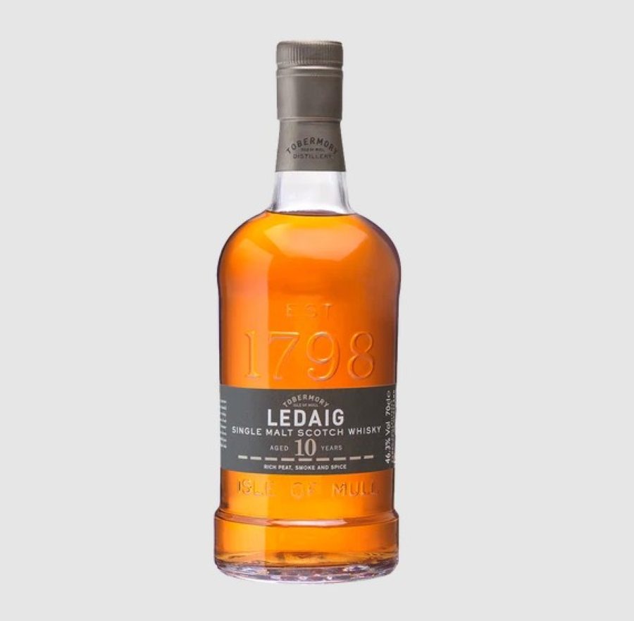 Ledaig