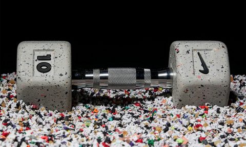 Nike Grind Dumbell
