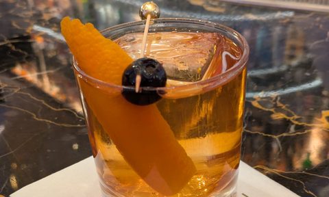 Alcohol, Beverage, Cocktail