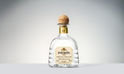 PATRÓN 100