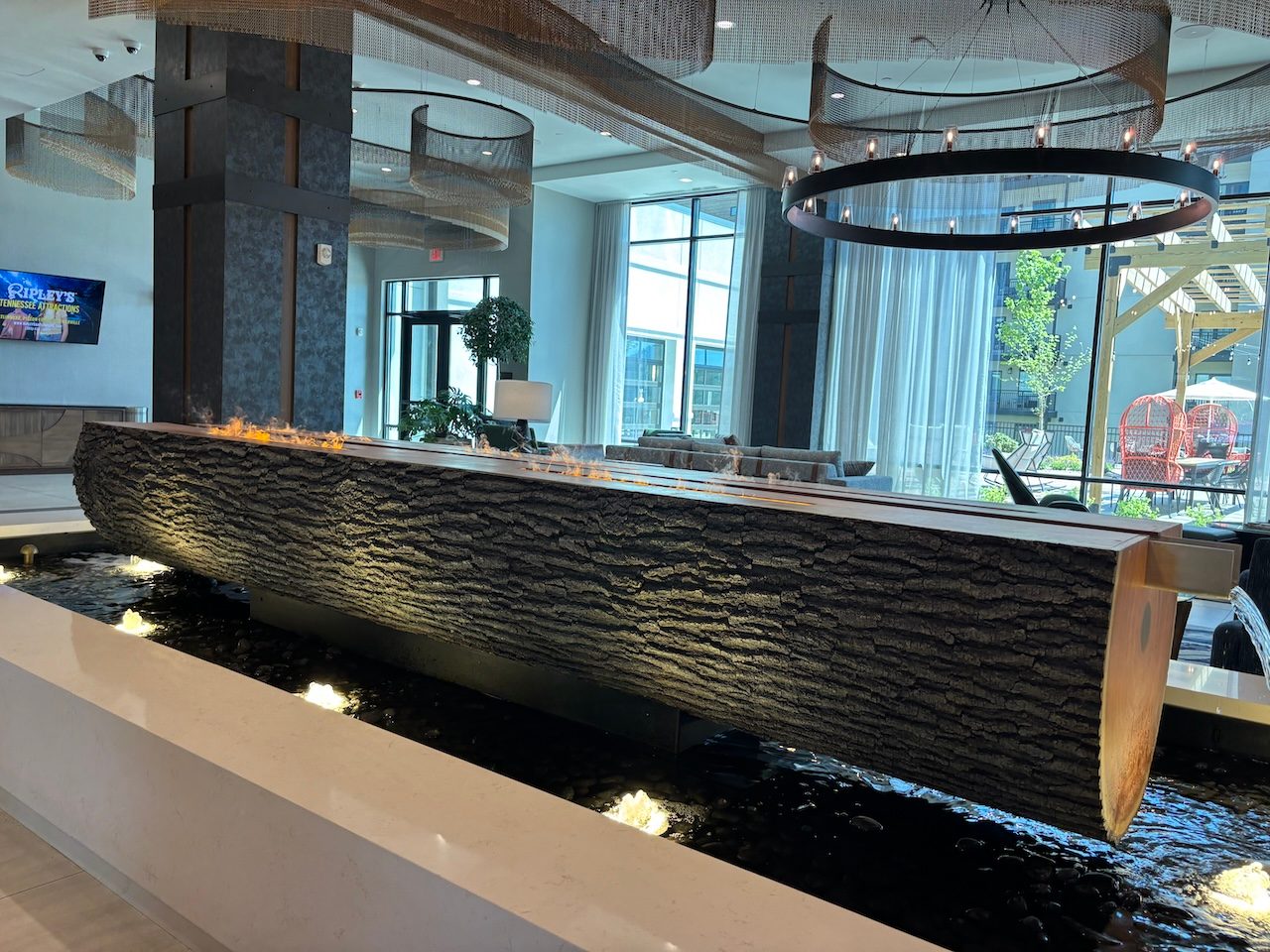 Embassy Suites by Hilton Pigeon Forge