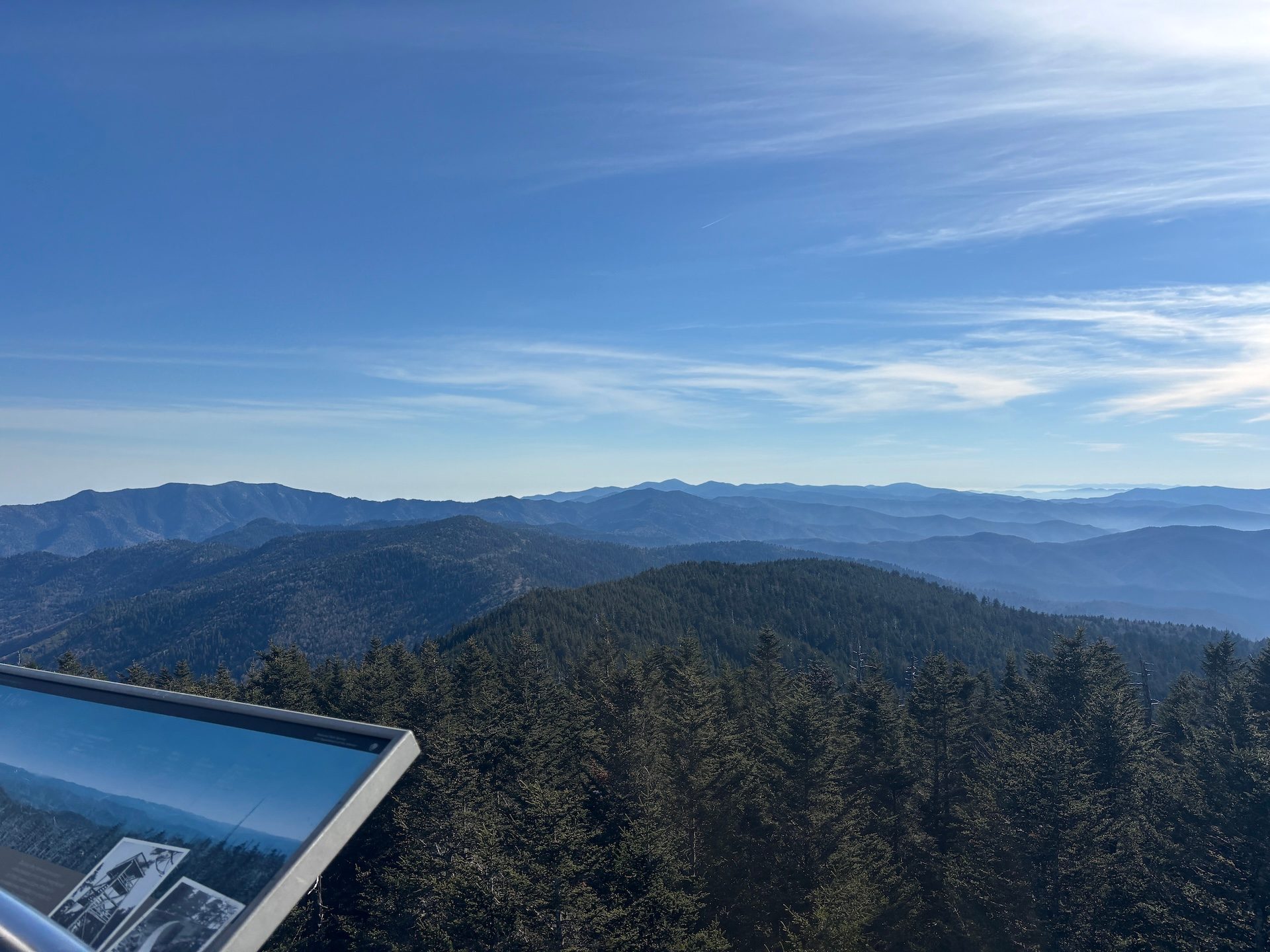Smoky Mountains