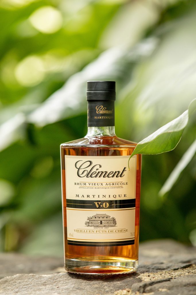 Rhum Clément