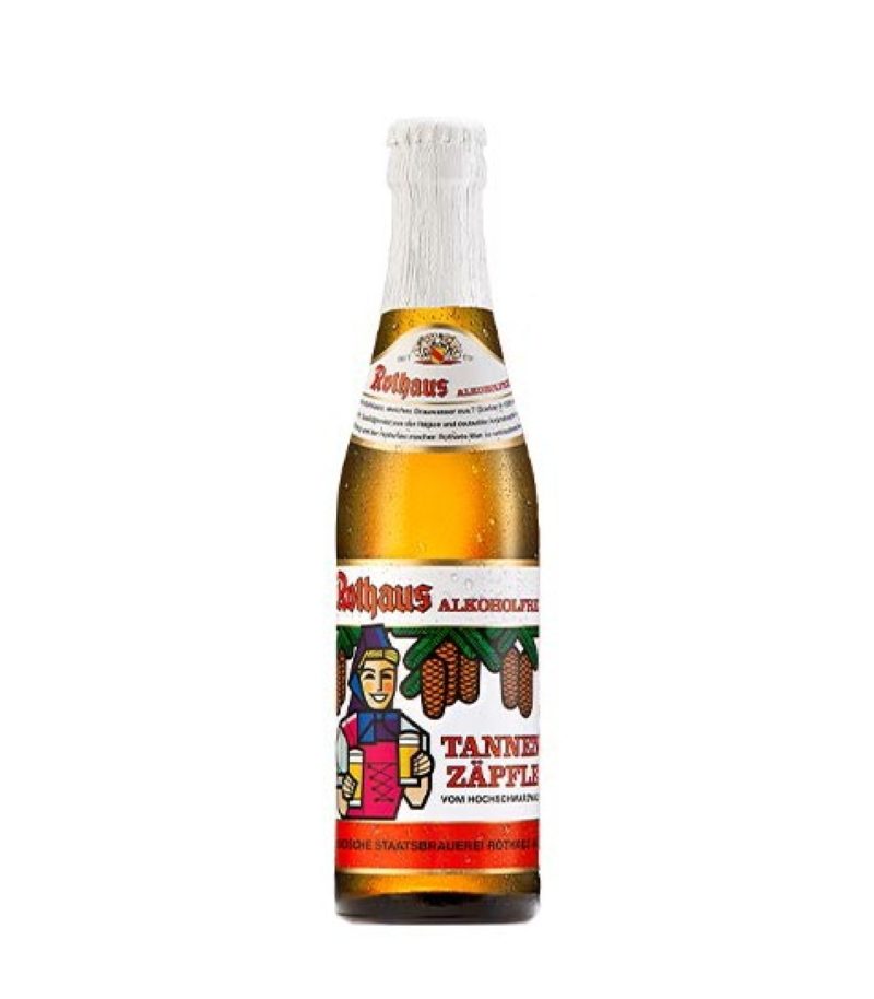 Rothaus Pilsner