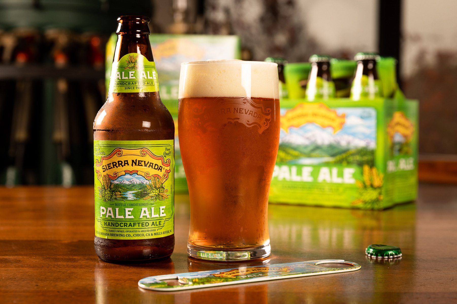 Sierra Nevada