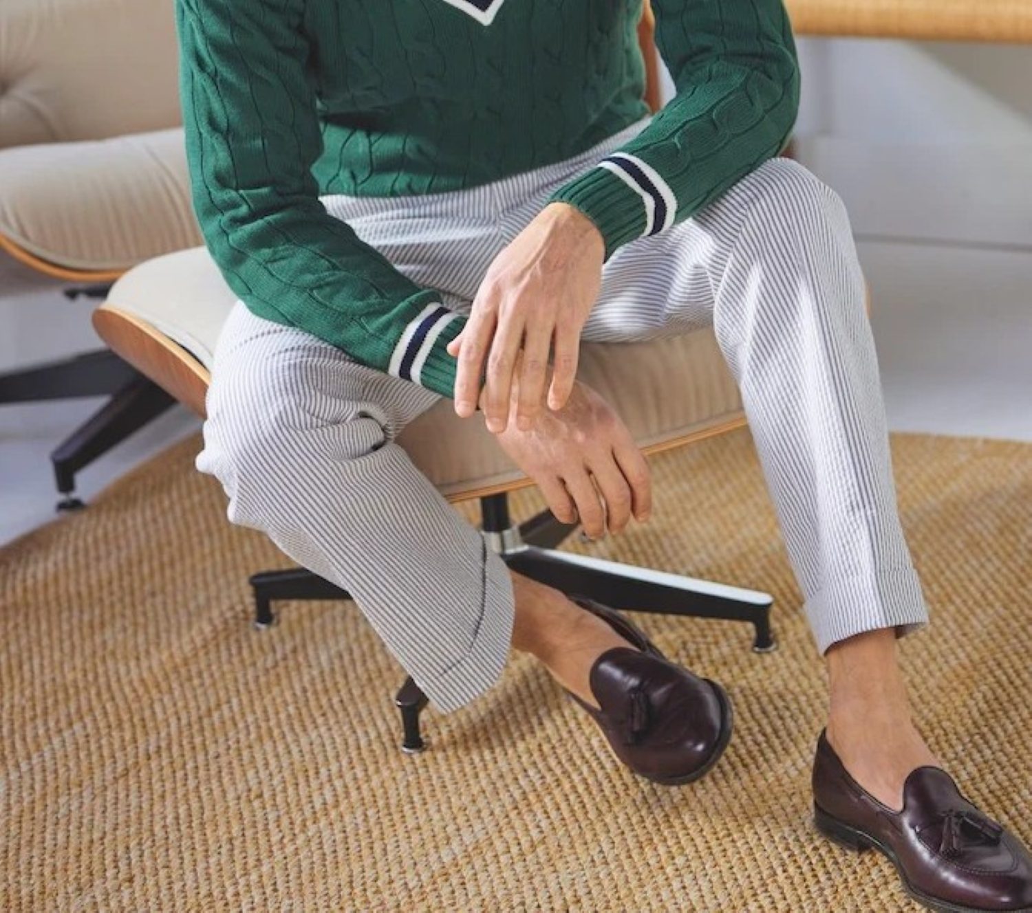 Clothing, Pants, Person