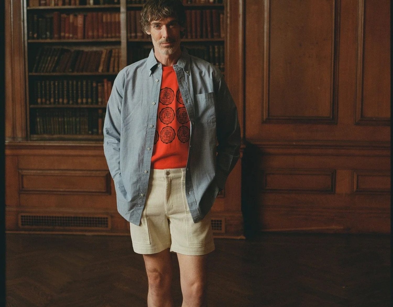 Clothing, Shorts, Coat