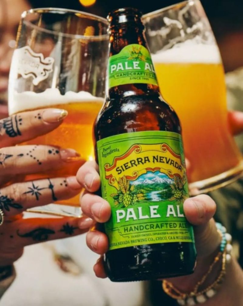 Sierra Nevada Pale Ale