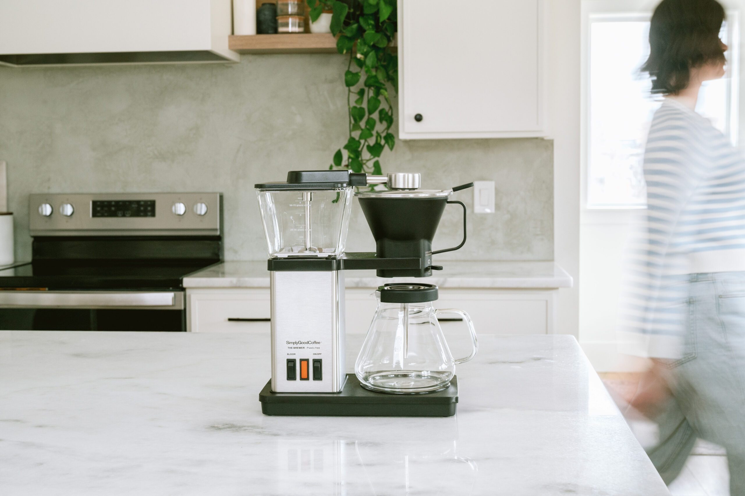 SimplyGoodCoffee