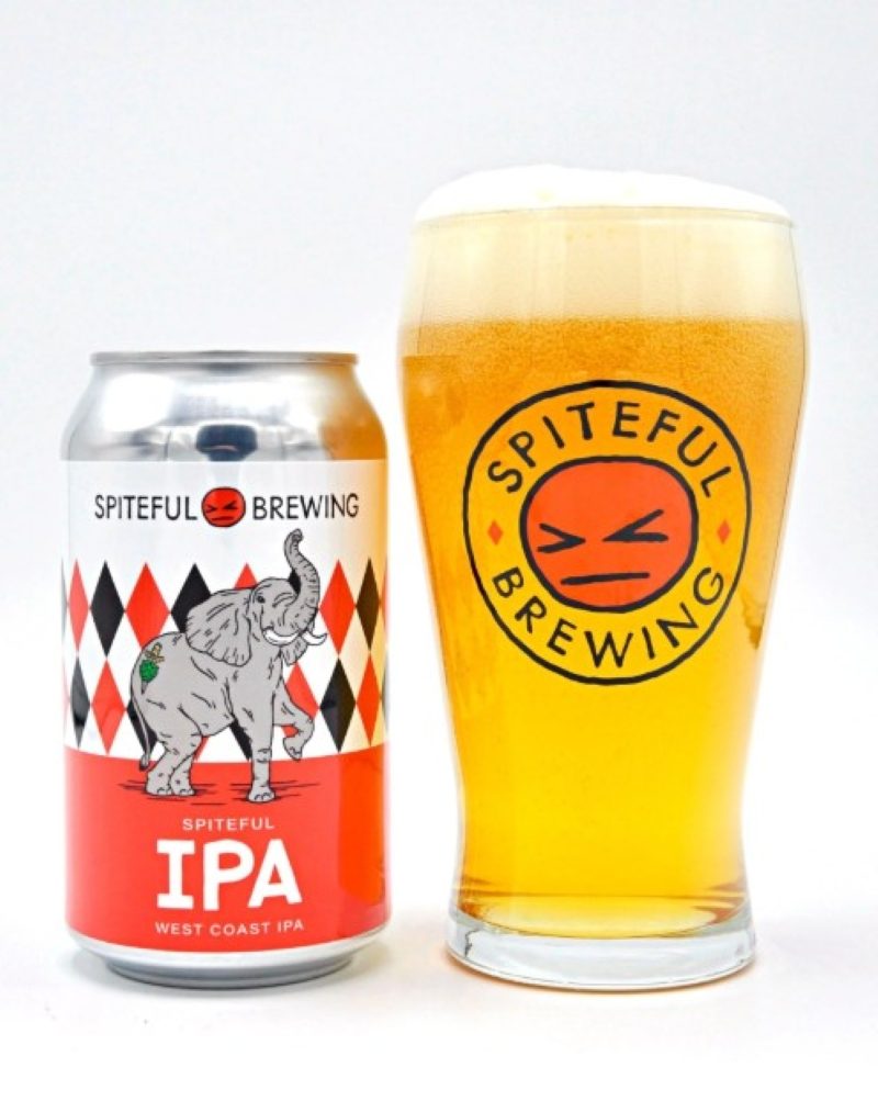 Spiteful IPA