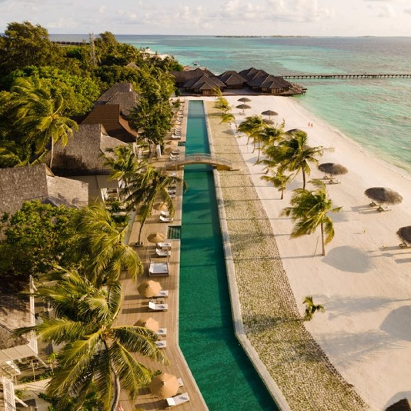 Sun Siyam Resorts