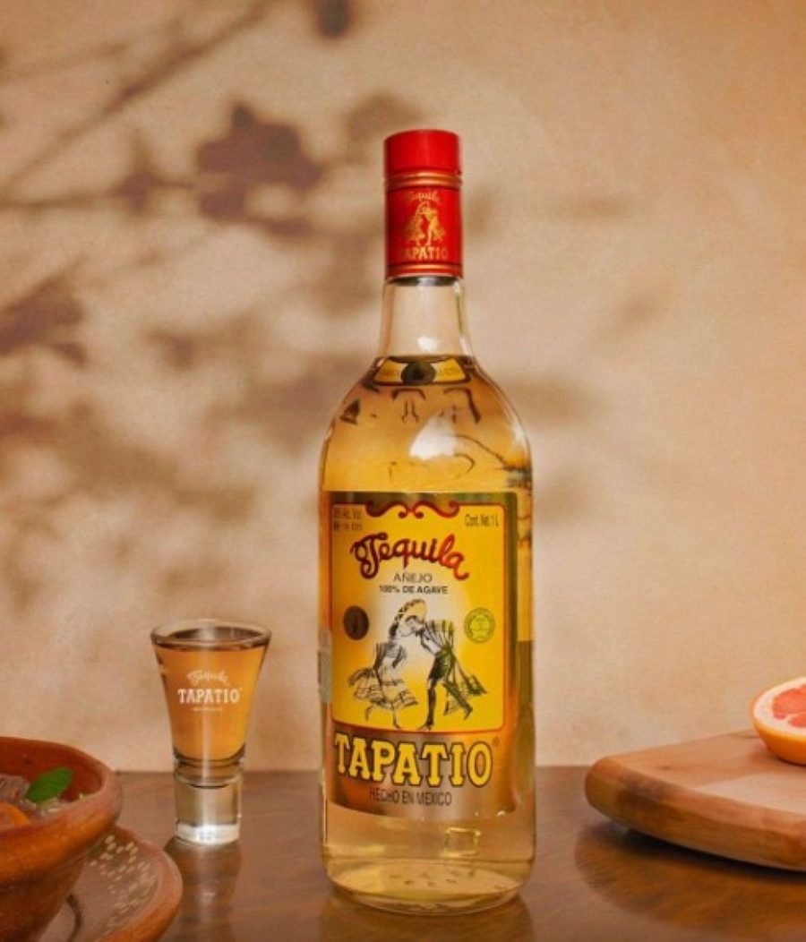 Tapatio A&ntilde;ejo