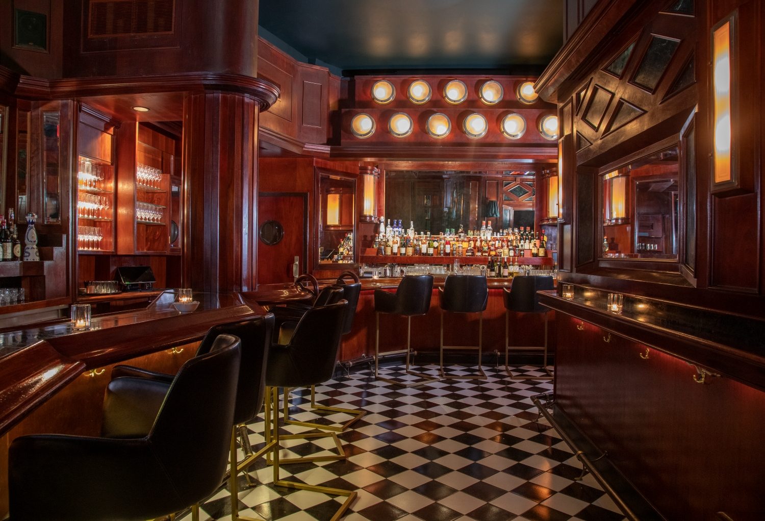 Pub, Alcohol, Bar