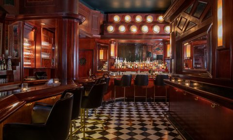 Pub, Alcohol, Bar