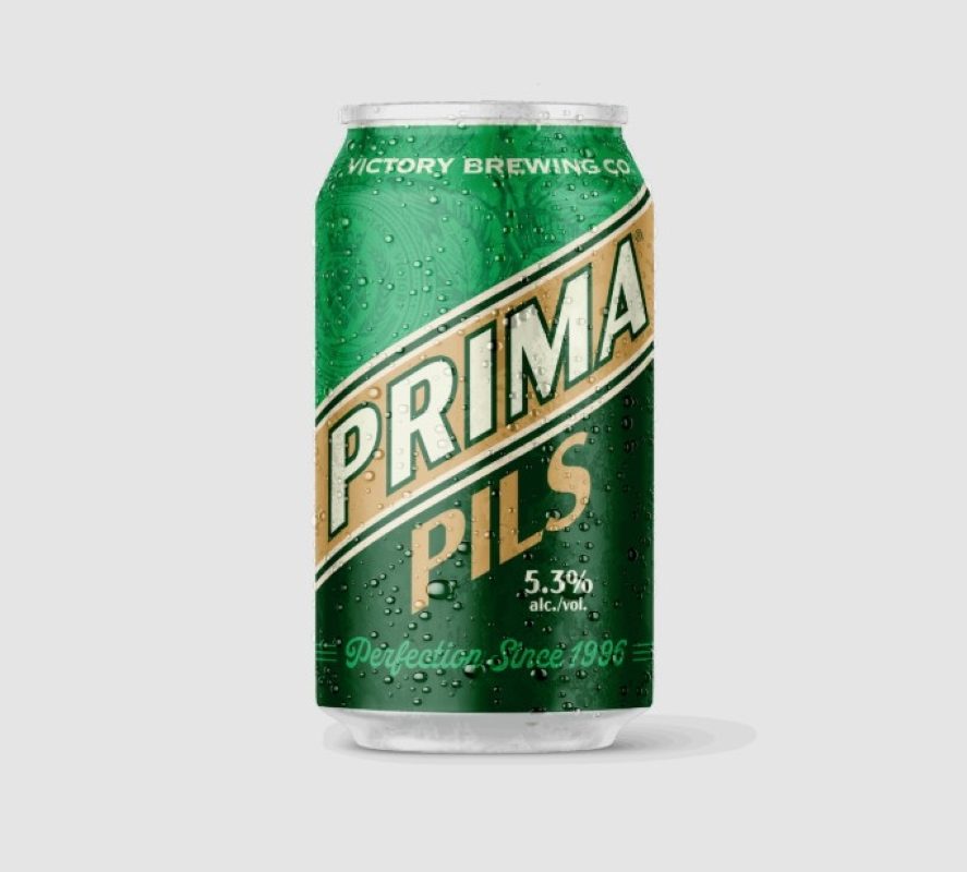 Victory Prima Pils