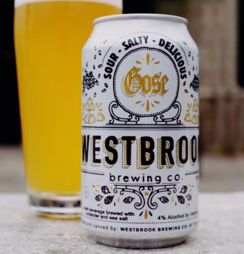 Westbrook Gose