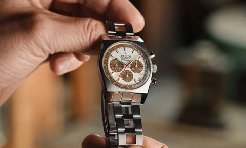Wristwatch, Arm, Body Part